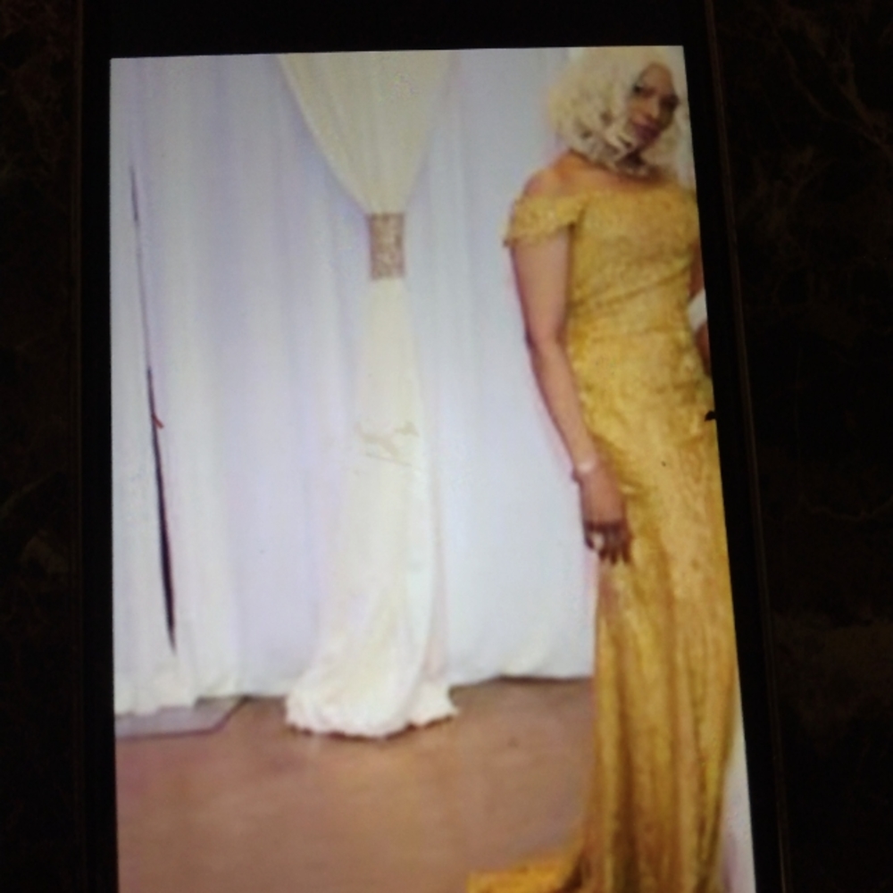 Mother of the groom formal maxi dress